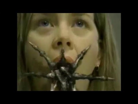 Female Possession Alien Parasite Womb Female Possession Alien Parasite Womb